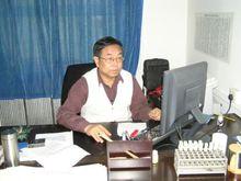 許清海[博士研究生導師]