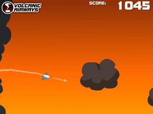 穿越雲層 穿越雲層