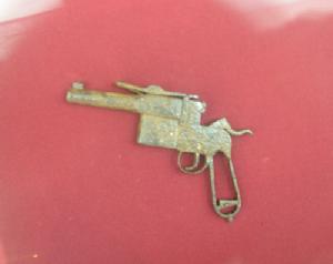 鄂豫皖蘇區首府革命博物館