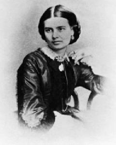 切斯特&middot;艾倫&middot;阿瑟夫人