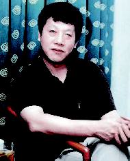 《天網》[張平作品]