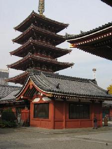 淺草寺