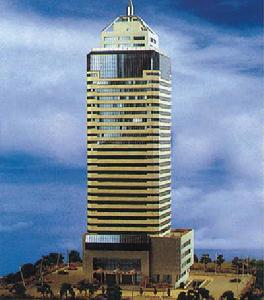 深圳市海聯會館酒店 深圳市海聯會館酒店