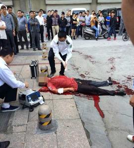 10·26溫州割喉事件 10·26溫州割喉事件