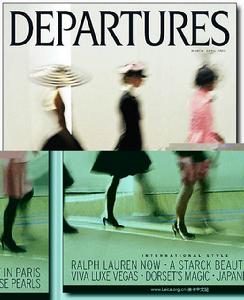 美國年度最佳雜誌封面獎