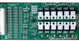 動力電池保護板 動力電池保護板