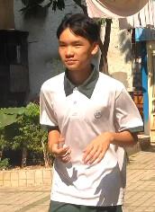 我未驚過[2014校園微電影創作大賽作品《我未驚過》]