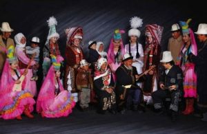 諾若孜節 諾若孜節