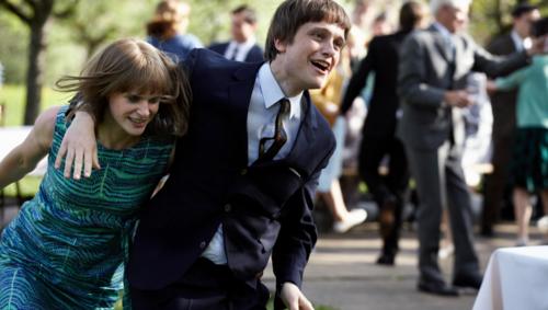 捨我其誰[德國2011年安德烈斯&middot;凡伊爾執導電影]