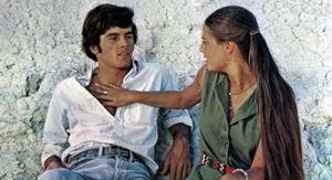 《扎布里斯基角》