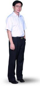 外來媳婦本地郎[2000年廣東廣播電視台出品的電視系列情景劇]