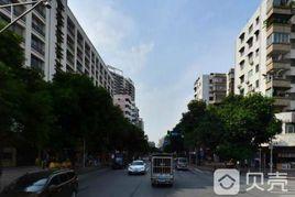 東漖北路 東漖北路