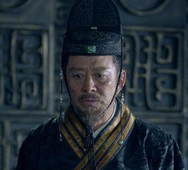 夏江[電視劇《琅琊榜》中人物]