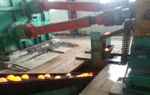 鋼球軋機 鋼球軋機