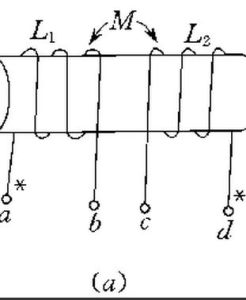 理想變壓器 理想變壓器