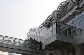 立水橋南站 立水橋南站