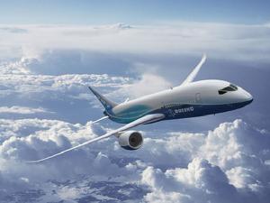 波音系列飛機 波音系列飛機