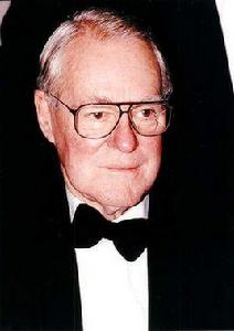 約翰·康福思 約翰·康福思