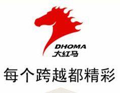 廣東大紅馬實業有限公司 廣東大紅馬實業有限公司