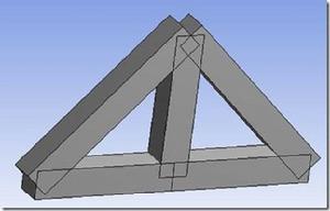 邊界位移 邊界位移
