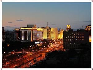 宣武門內大街 宣武門內大街