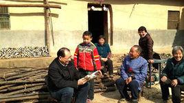 “接訪”不如“下訪” “接訪”不如“下訪”