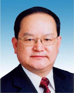 中國共產黨廣西壯族自治區第十一屆委員會 中國共產黨廣西壯族自治區第十一屆委員會