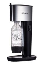 市場上氣泡水機些列