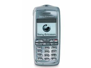 索尼愛立信 T602 索尼愛立信 T602