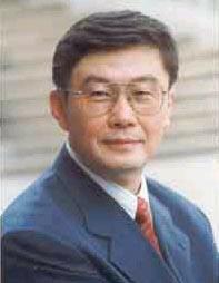 徐忠[復旦大學副校長]