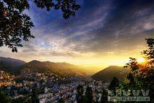 美麗古藺，郎酒奢香