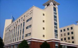 懷化學院外語系