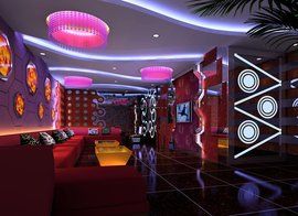 量販式KTV 量販式KTV