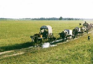 滿都胡寶拉格鎮