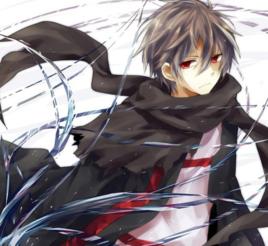 黑界林沖 黑界林沖