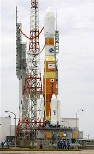 H-IIB運載火箭 H-IIB運載火箭