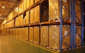 海外倉儲 海外倉儲