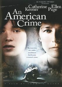 美國式犯罪 美國式犯罪