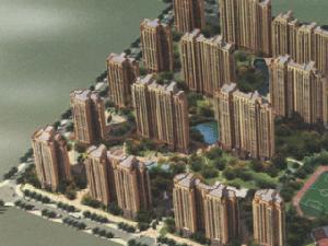 建業高爾夫花園3期 建業高爾夫花園3期