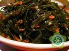 拌肉絲海帶 拌肉絲海帶