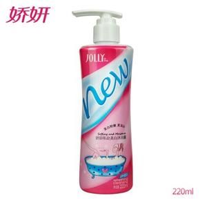 嬌妍私處沐浴露 嬌妍私處沐浴露