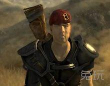 輻射：新維加斯