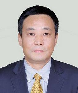 馬亞東[雲南省玉溪高新技術產業開發區黨工委書記]