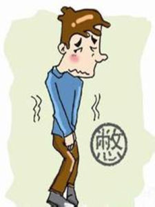 尿急 尿急