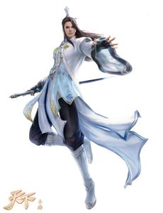 天下[網易研發的手機遊戲]