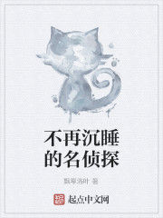 不再沉睡的名偵探 不再沉睡的名偵探