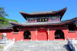 祥雲寺[河南鄭州祥雲寺]