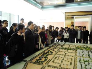  資源環境與城鄉規劃管理專業-專業實習