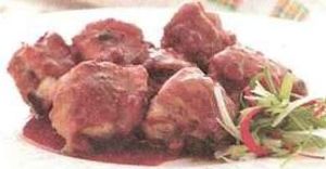 糟熘雞塊 糟熘雞塊