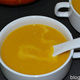 奶油南瓜羹 奶油南瓜羹